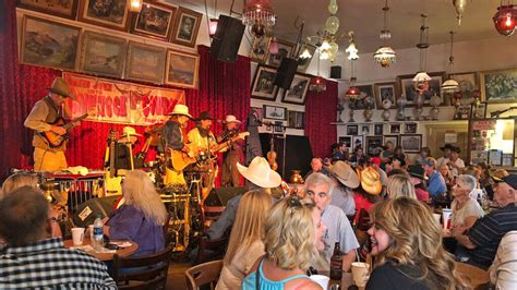 virginia city nevada bucket of blood saloon|comstock cowboys band.